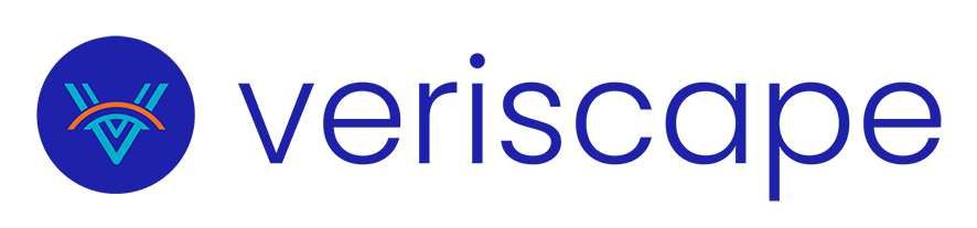 veriscape main logo